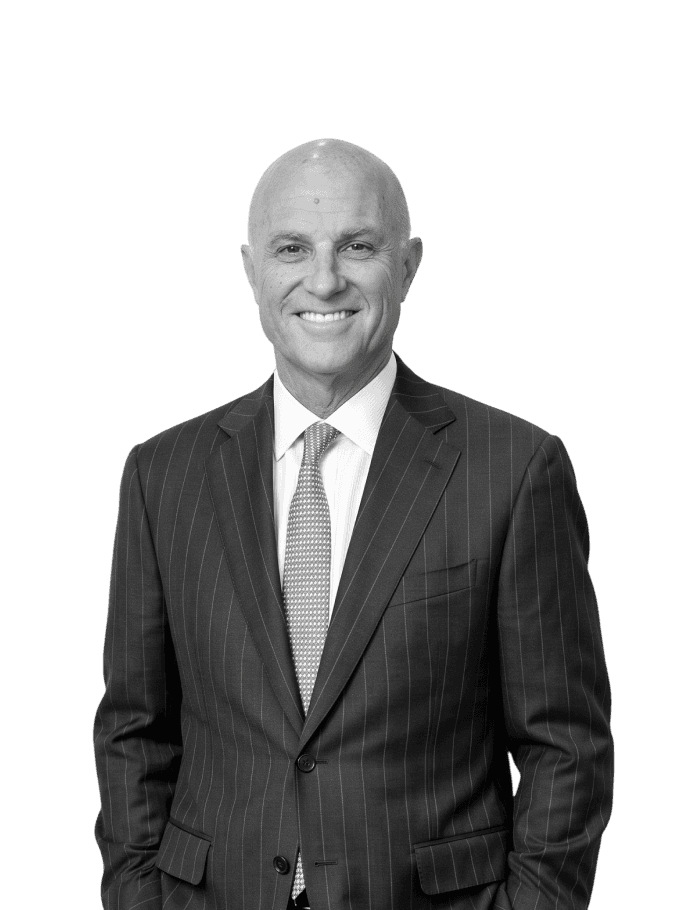 Robert S. Gianelli
