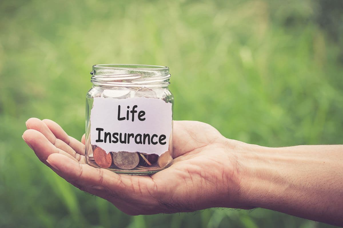 life insurance payments and proceeds