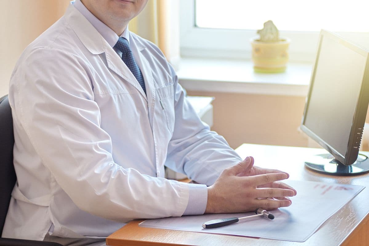 healthcare and medical concept