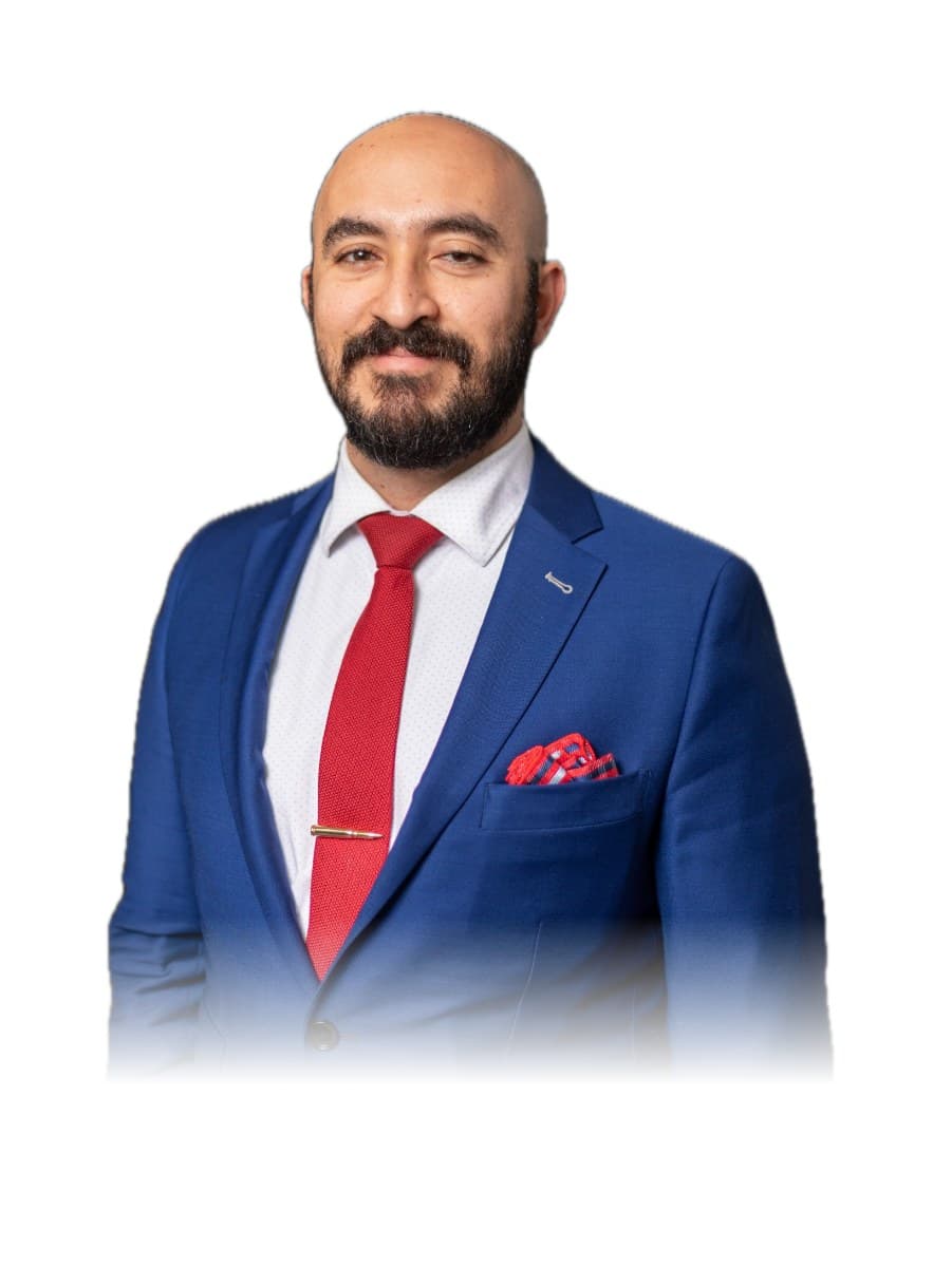 Angelo Mishriki