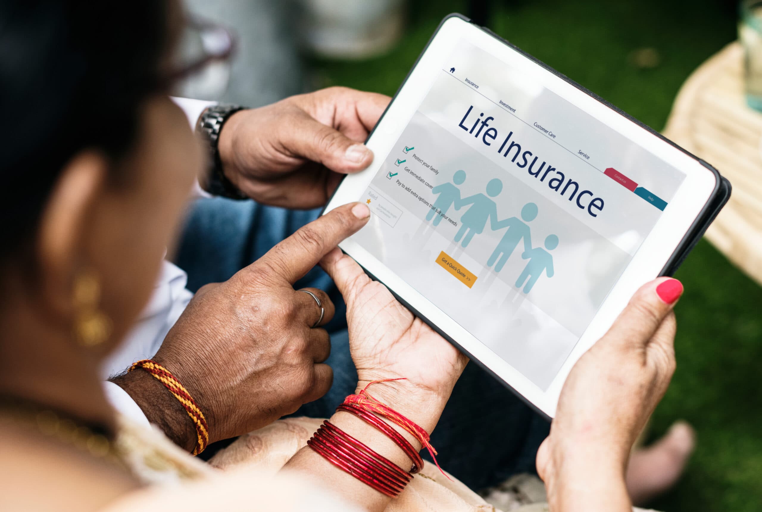 life insurance