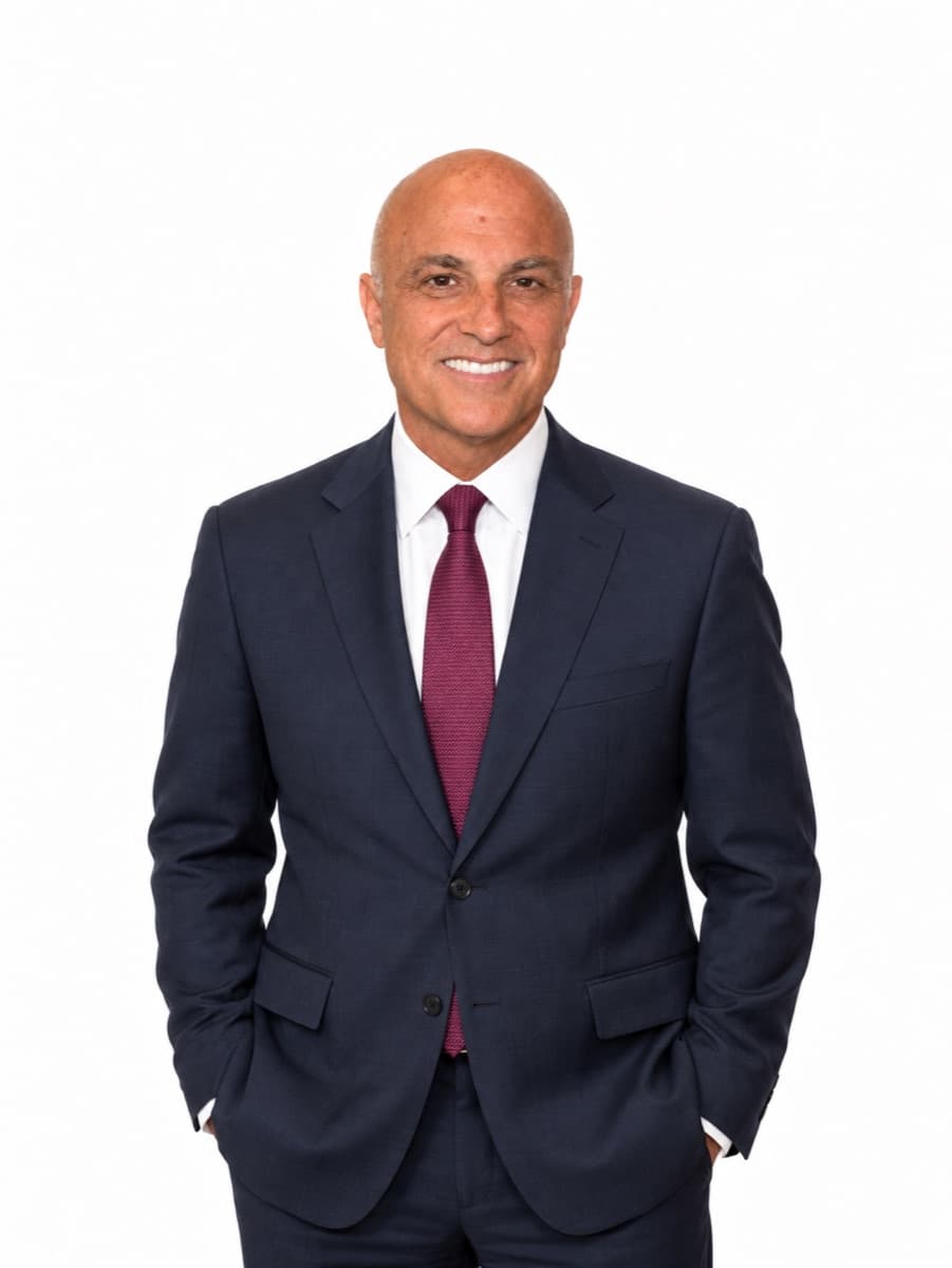 Robert S. Gianelli
