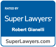 Super Lawyers Robert Gianelli