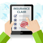 Insurance Claim Denied on iPad Insurance Claim Denied on iPad