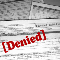 Health Insurance Denied