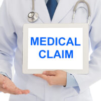 Insurance Consumer Complaints against denial of medical claims