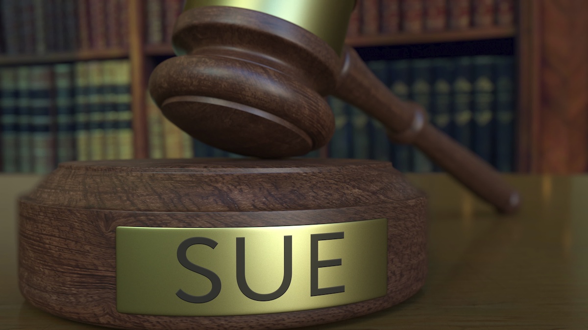 Can You Sue Your Insurance Company for Taking Too Long (California)?