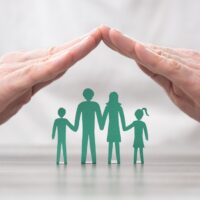 Concept of life insurance Concept of life insurance