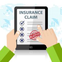 Online Insurance Claim Service. Life, injury, medical, home, car Insurance