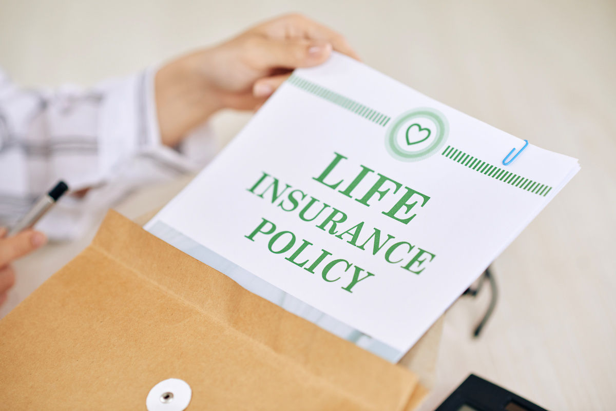 Gulf Guaranty Life Insurance Company