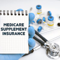 MEDICARE SUPPLEMENT insurance