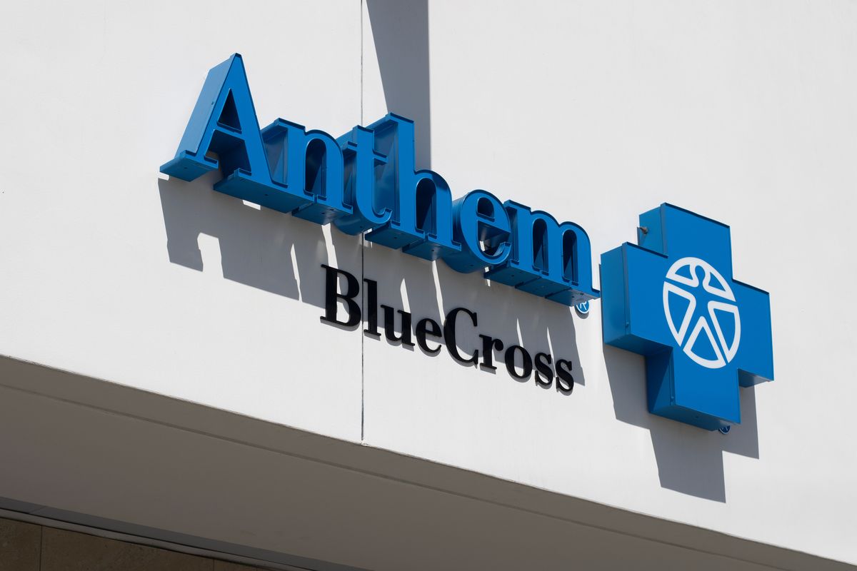 Anthem Blue Cross MediCal Denials California Insurance Law Attorney