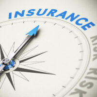 Insurance or Assurance Concept